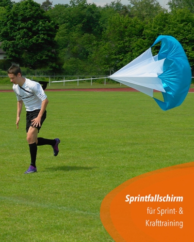 Preview: Sprint parachute