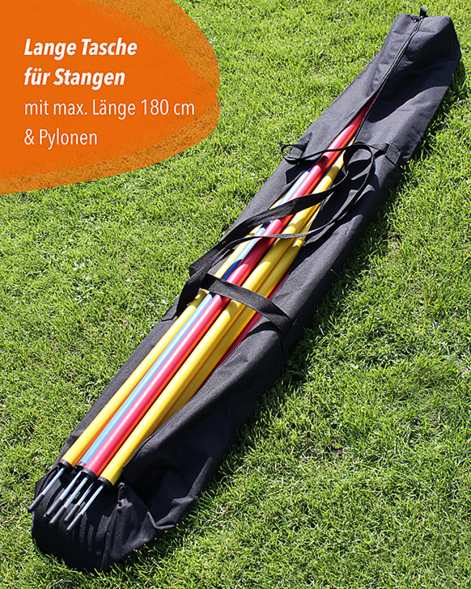 Preview: Bag for Bars 180 cm