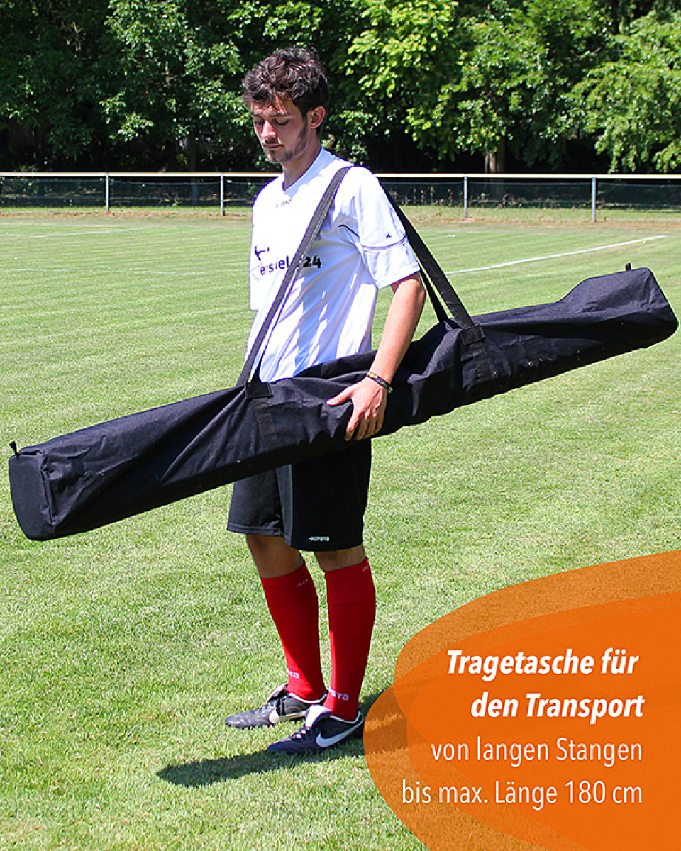 Bag for Bars 180 cm
