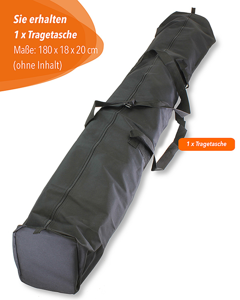 Bag for Bars 180 cm
