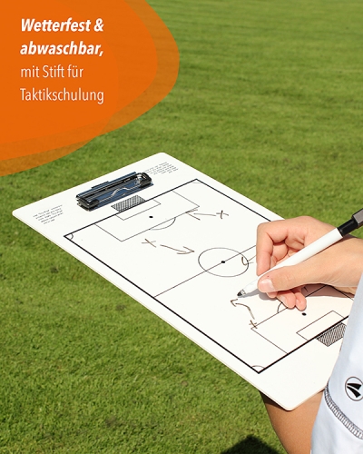 Preview: Tactics clipboard for game analysis & tactics training