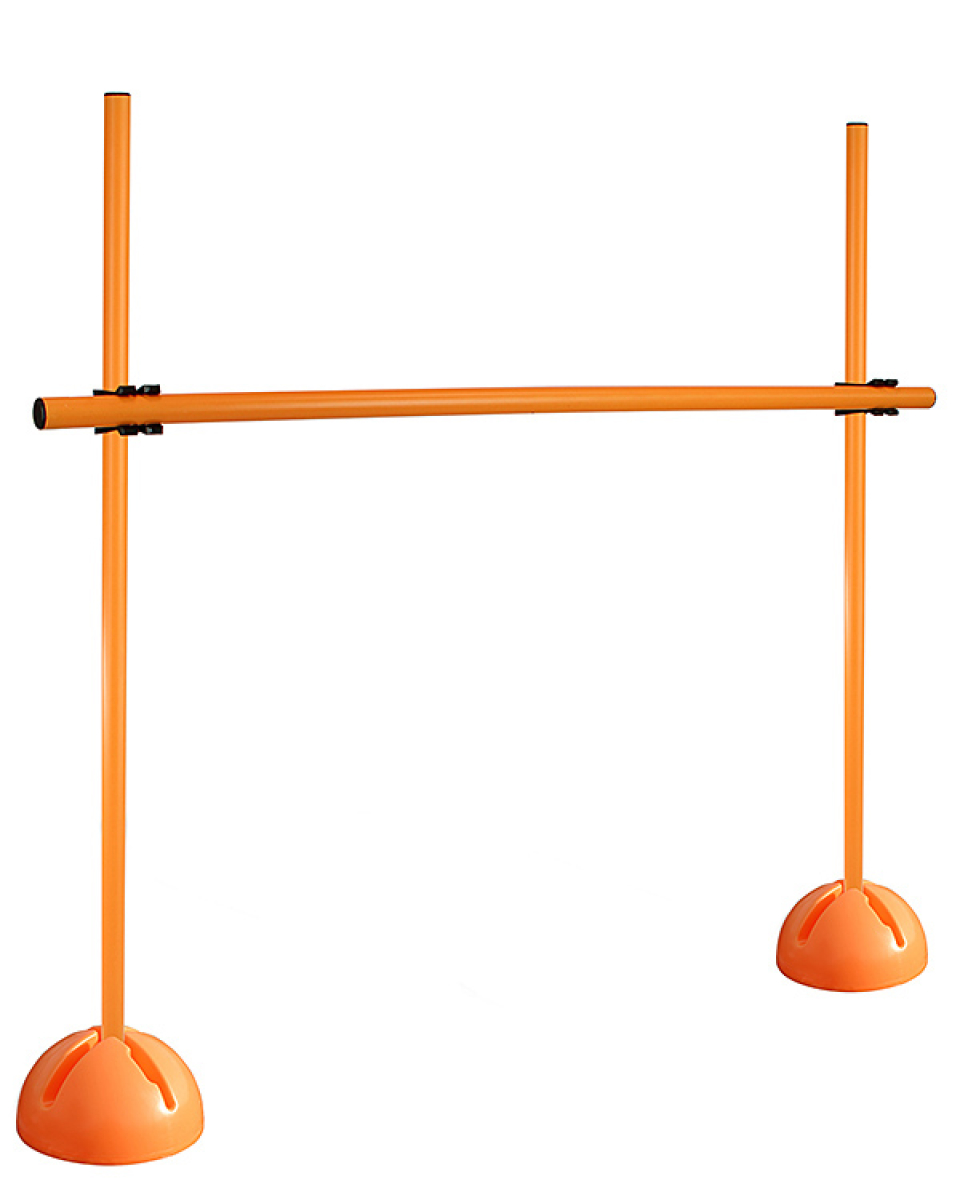 X-FUß Hürdenset