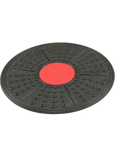 Balancer for optimal balance training