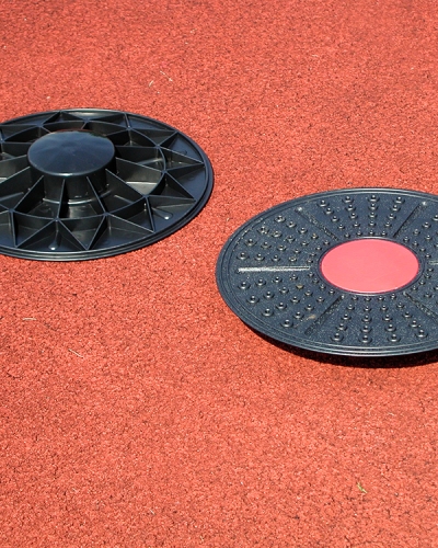 Preview: Balancer for optimal balance training