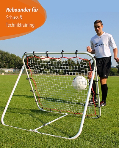 Preview: Rebounder 100 cm x 100 cm
