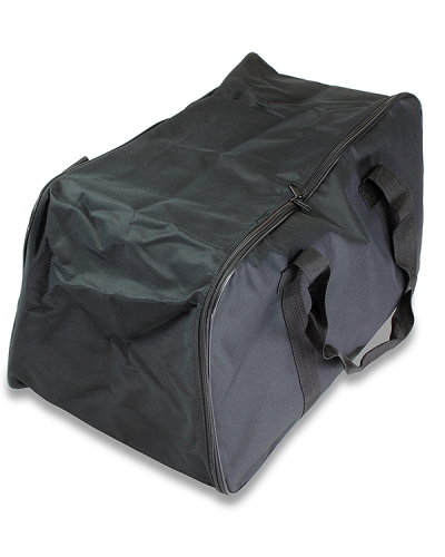 Bag for training aids