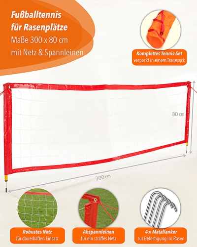 Preview: Fußballtennis-klein