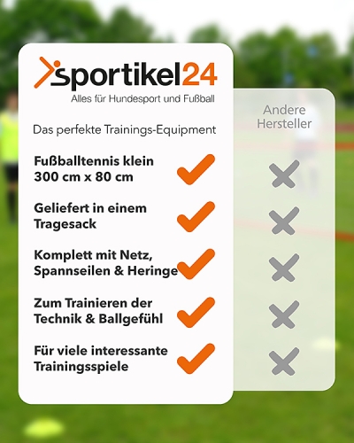 Preview: Fußballtennis-klein