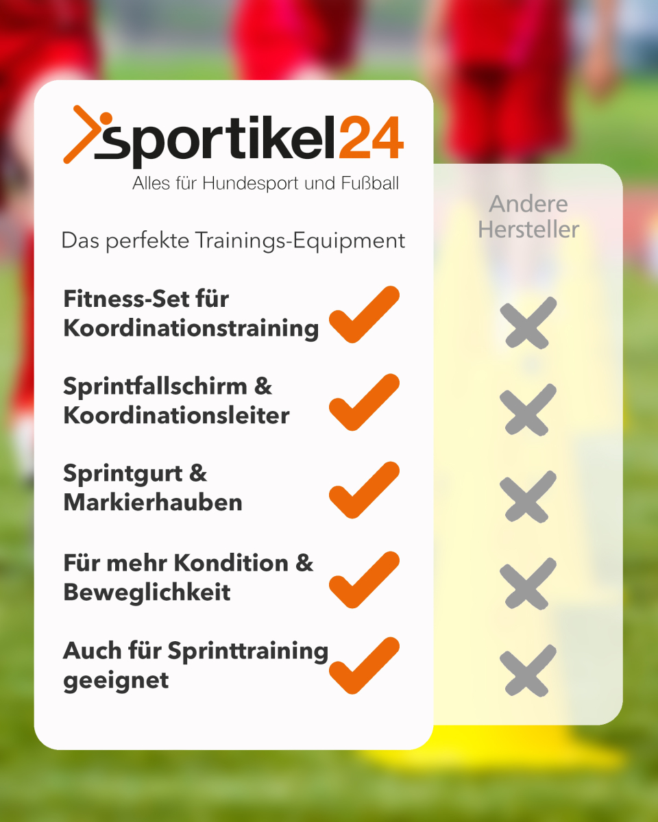 Fitness-Set