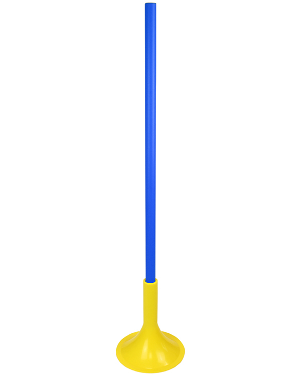 Stand with pole 100 cm, ø 32 mm