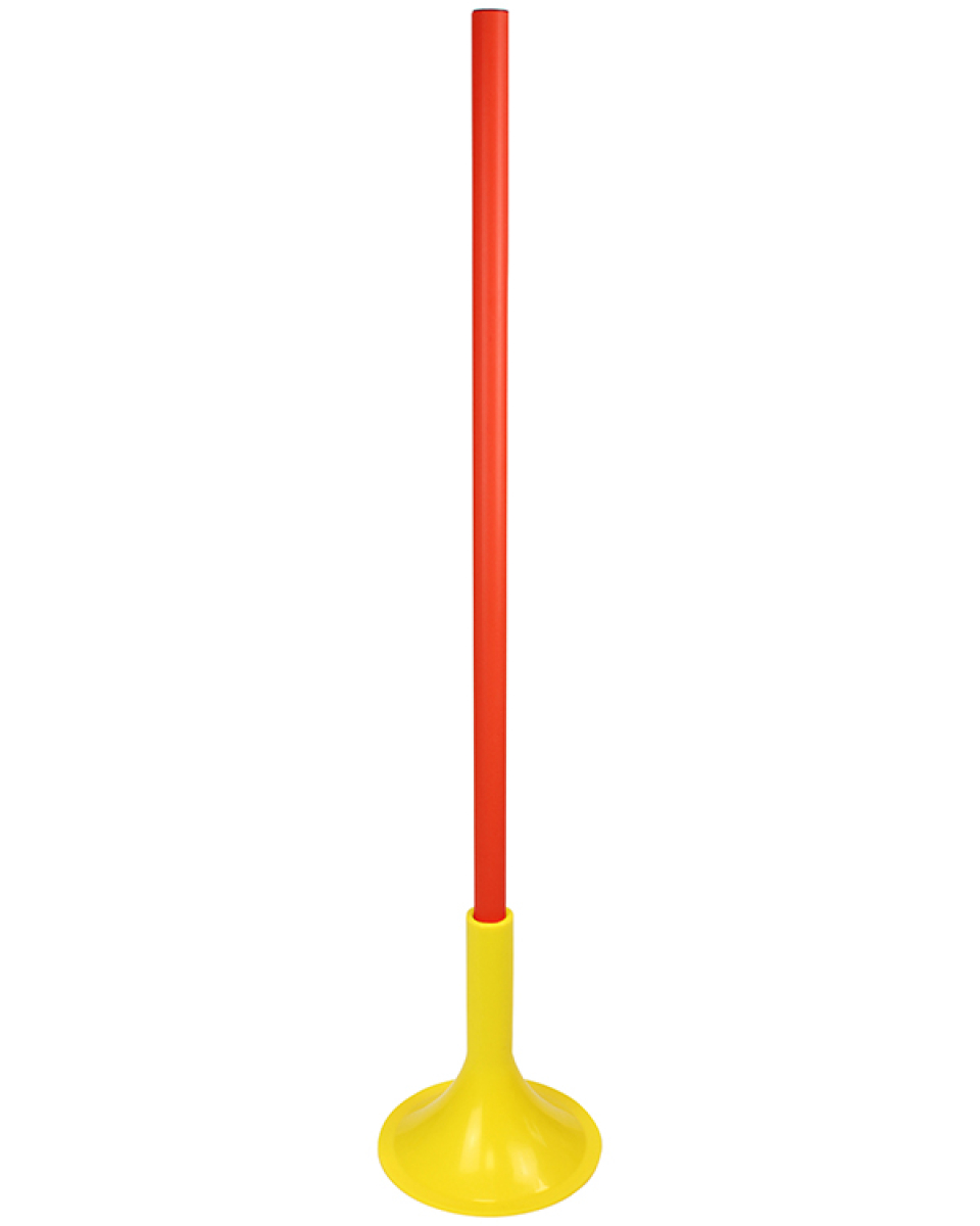 Stand with pole 100 cm, ø 32 mm