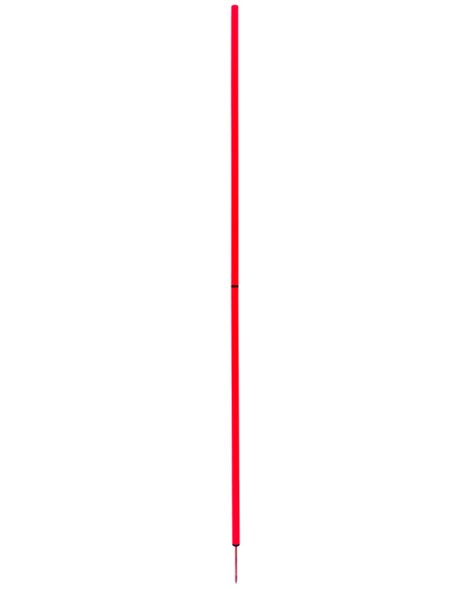 Slalomstange 180 cm