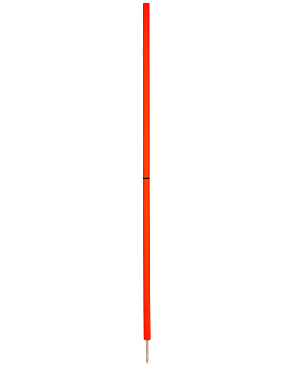 Slalomstange 180 cm