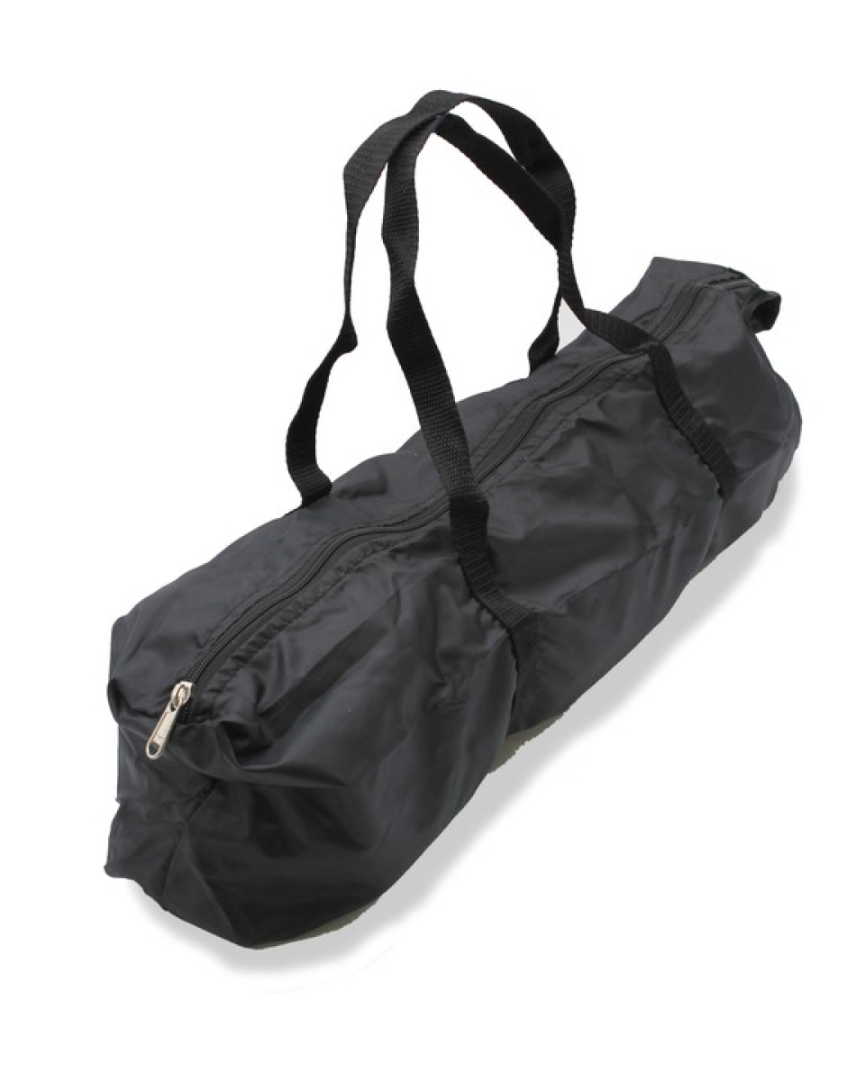 Bag for mini hurdles with poles 50 cm (without contents)
