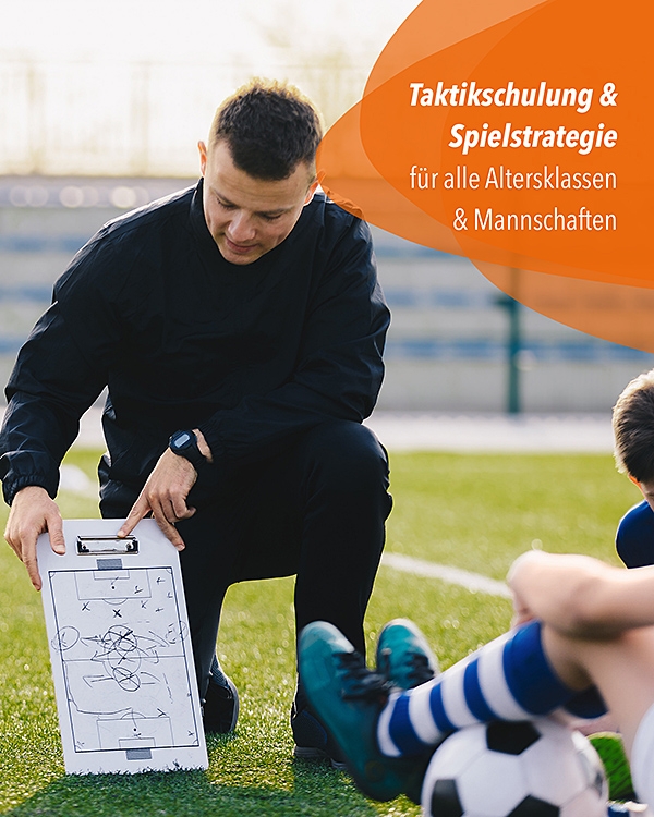 Tactics clipboard for game analysis & tactics training