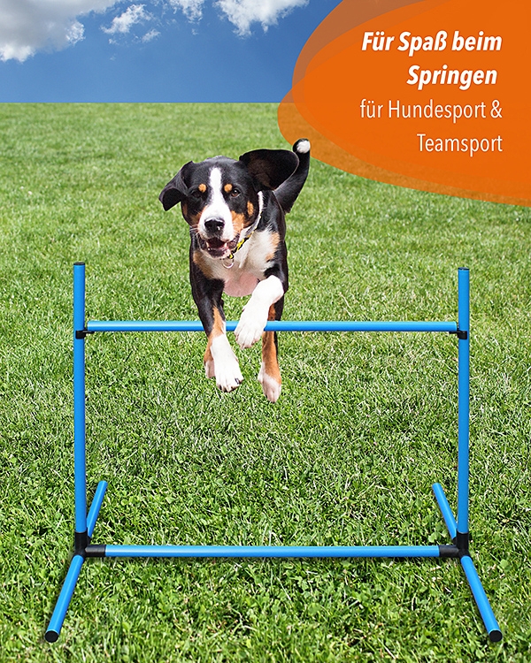 Clip für Stangen mit ø 32 mm