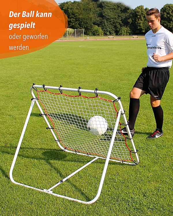 Rebounder