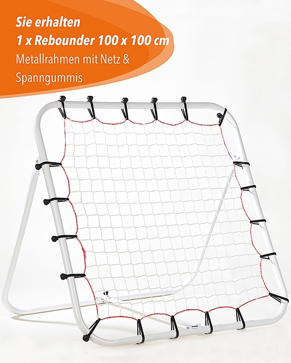 Rebounder