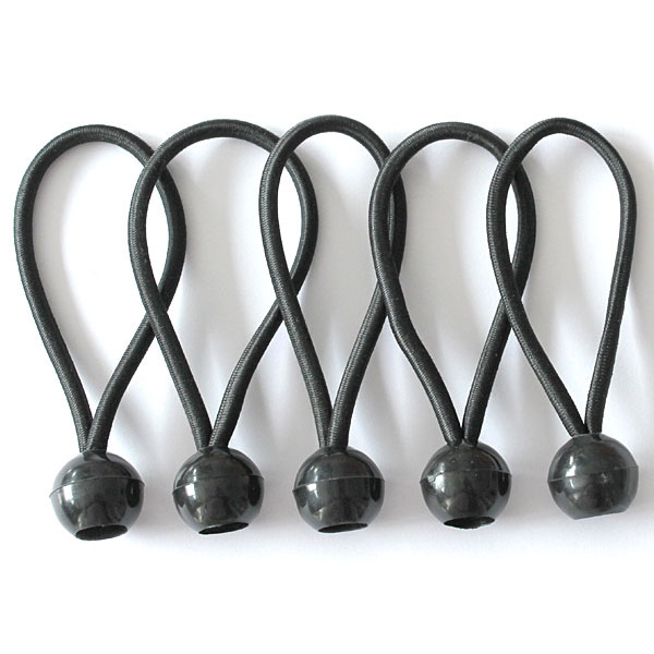 Spanngummis Rebounder